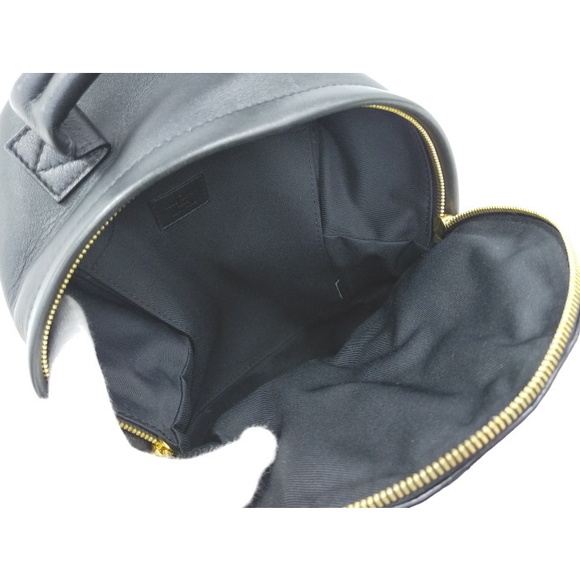 Louis Vuitton Flower Palm Springs PM Monogram Rucksack - Picture 9 of 9